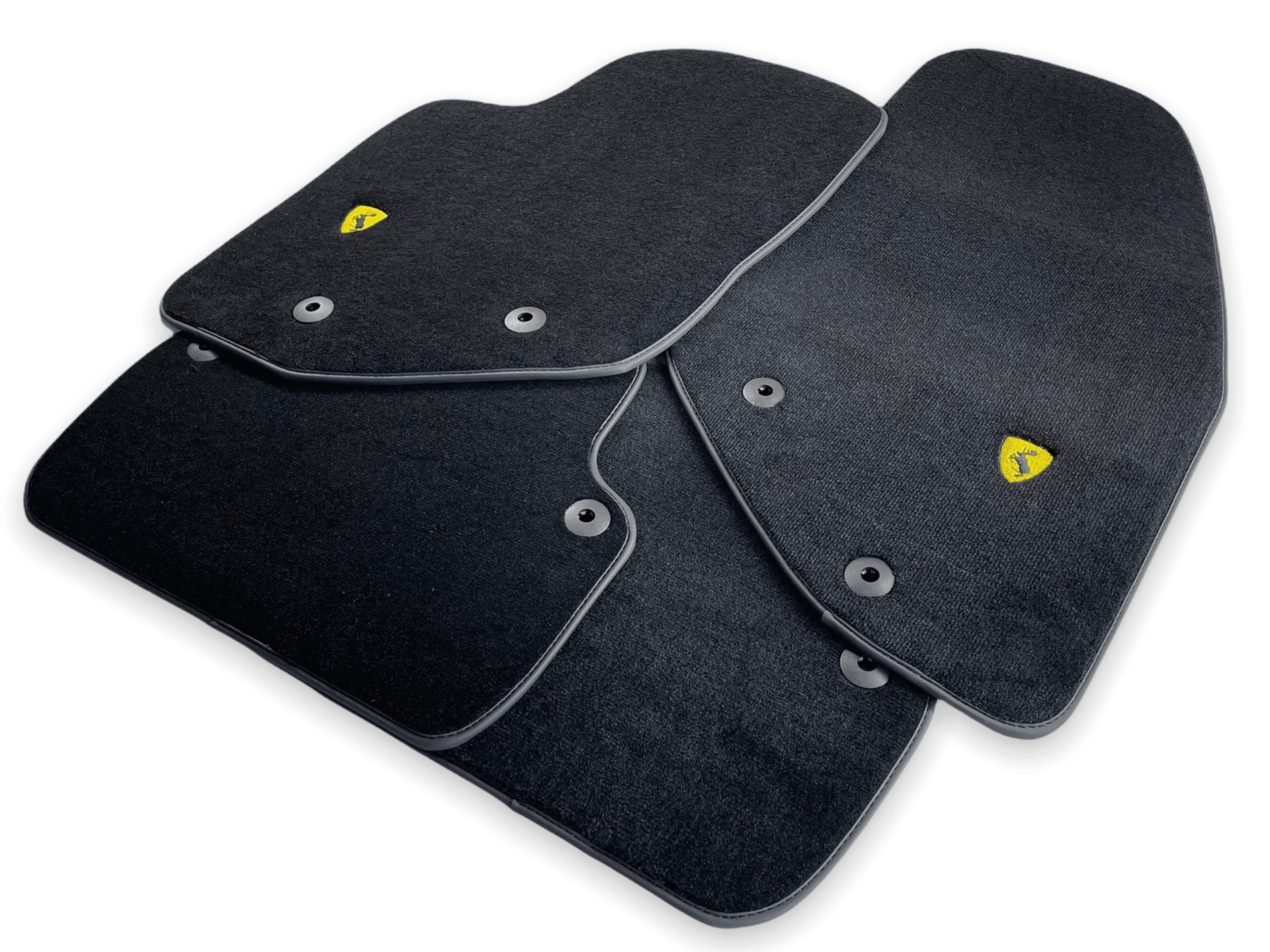 Floor Mats For Volvo 960 (1990-1997) - AutoWin