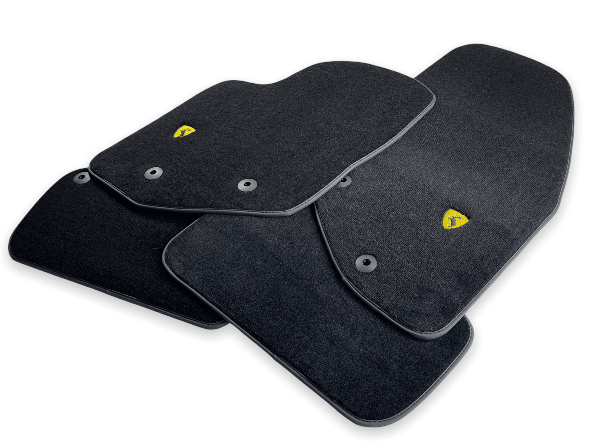 Floor Mats For Volvo C70 (1997-2006) - AutoWin