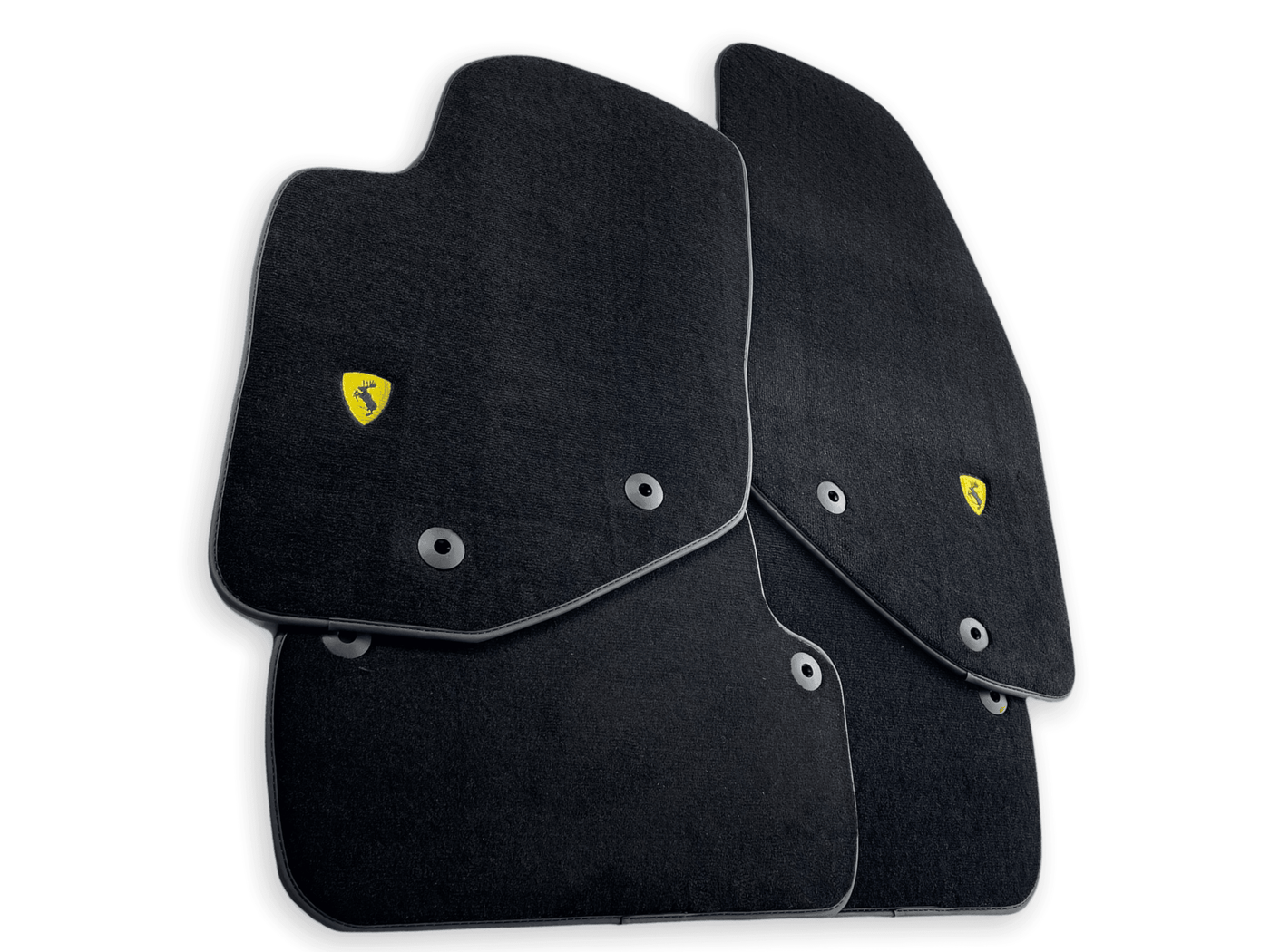 Floor Mats For Volvo V40 (1996-2000) - AutoWin