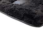 Genuine Sheepskin Floor Mats Bentley Mulsanne (2010-2020) Er56 Design Brand - AutoWin