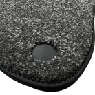Gray Luxury Floor Mats For Mercedes Benz C-Class S206 Wagon (2021-2023) Hybrid | ER56 Design - AutoWin