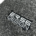 Gray Luxury Floor Mats For Mercedes Benz C-Class S206 Wagon (2021-2023) Hybrid | ER56 Design - AutoWin
