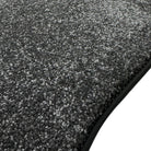 Gray Luxury Floor Mats For Mercedes Benz C-Class S206 Wagon (2021-2023) Hybrid | ER56 Design - AutoWin