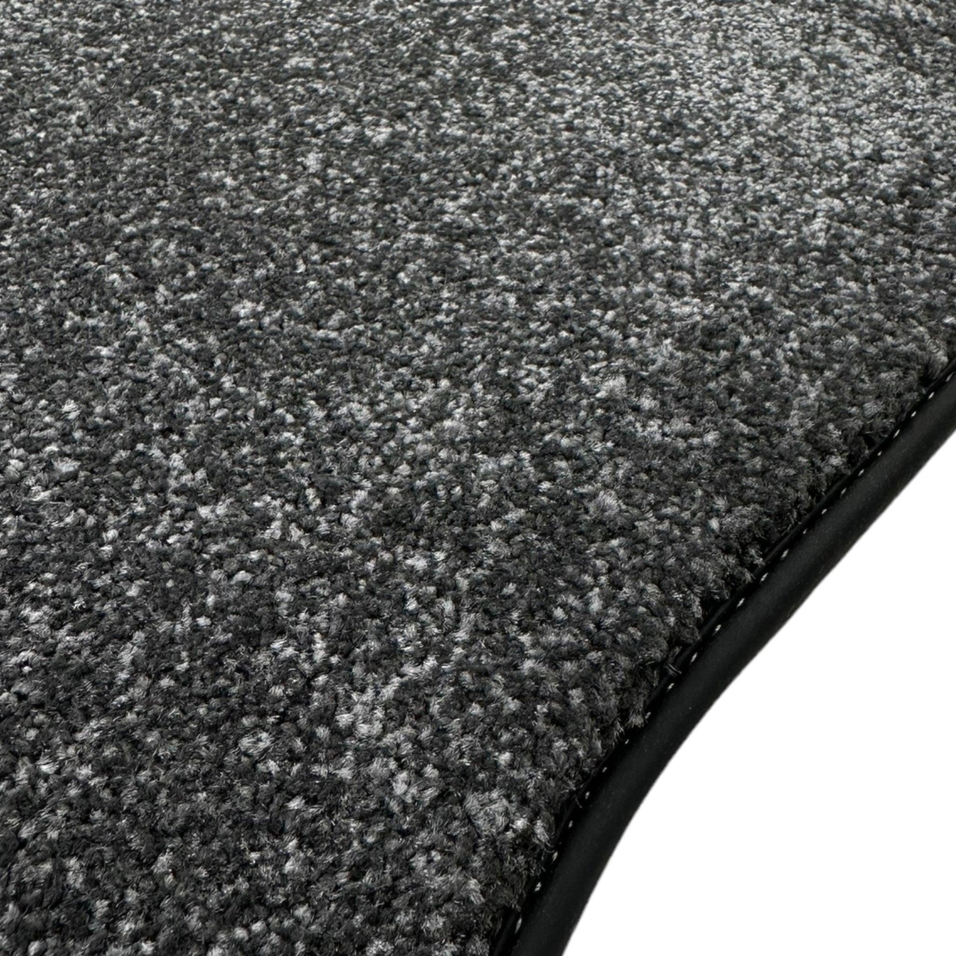 Gray Luxury Floor Mats For Mercedes Benz R-Class W251 (2005-2013) Short Wheelbase | ER56 Design - AutoWin