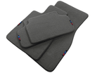 Gray Mats For BMW M3 E30 With M Package AutoWin Brand - AutoWin