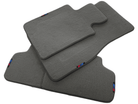 Gray Mats For BMW M3 E30 With M Package AutoWin Brand - AutoWin