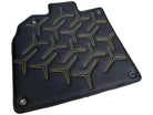 Leather Floor Mats for Lamborghini Aventador SV - AutoWin